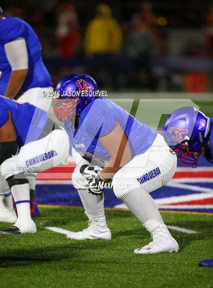 Thumbnail 1 in Los Altos vs. Paraclete (CIF SS D6 Final) photogallery.