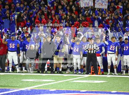 Thumbnail 3 in Los Altos vs. Paraclete (CIF SS D6 Final) photogallery.