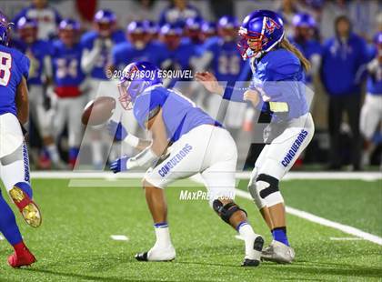 Thumbnail 3 in Los Altos vs. Paraclete (CIF SS D6 Final) photogallery.