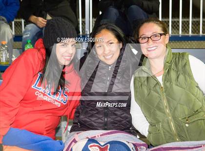 Thumbnail 1 in Los Altos vs. Paraclete (CIF SS D6 Final) photogallery.