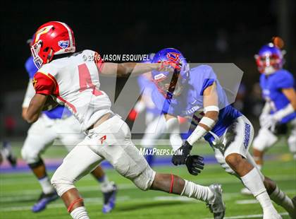 Thumbnail 3 in Los Altos vs. Paraclete (CIF SS D6 Final) photogallery.