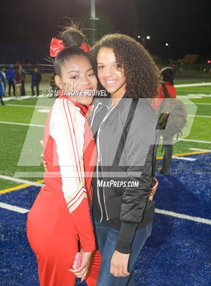 Thumbnail 3 in Los Altos vs. Paraclete (CIF SS D6 Final) photogallery.