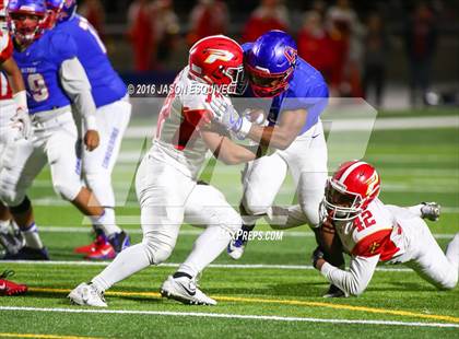 Thumbnail 1 in Los Altos vs. Paraclete (CIF SS D6 Final) photogallery.