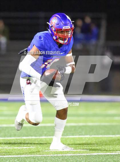 Thumbnail 2 in Los Altos vs. Paraclete (CIF SS D6 Final) photogallery.
