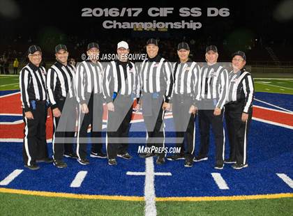 Thumbnail 3 in Los Altos vs. Paraclete (CIF SS D6 Final) photogallery.