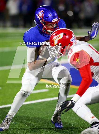 Thumbnail 3 in Los Altos vs. Paraclete (CIF SS D6 Final) photogallery.
