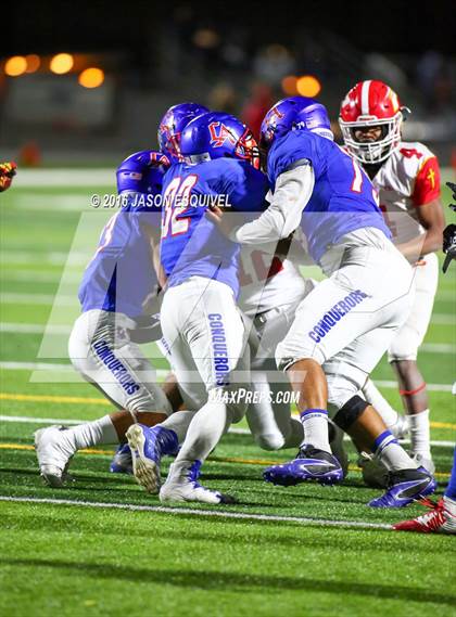 Thumbnail 3 in Los Altos vs. Paraclete (CIF SS D6 Final) photogallery.