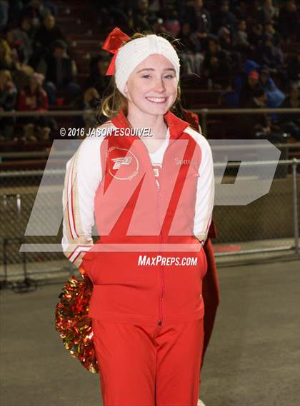 Thumbnail 3 in Los Altos vs. Paraclete (CIF SS D6 Final) photogallery.