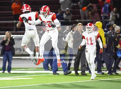 Thumbnail 1 in Los Altos vs. Paraclete (CIF SS D6 Final) photogallery.