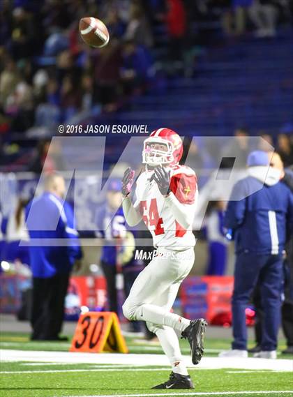 Thumbnail 1 in Los Altos vs. Paraclete (CIF SS D6 Final) photogallery.