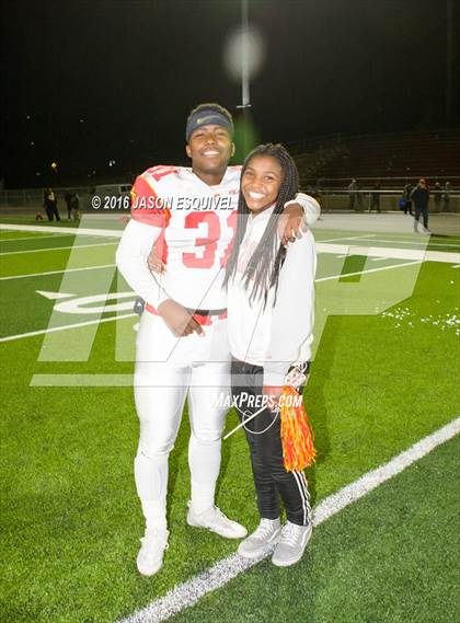 Thumbnail 2 in Los Altos vs. Paraclete (CIF SS D6 Final) photogallery.