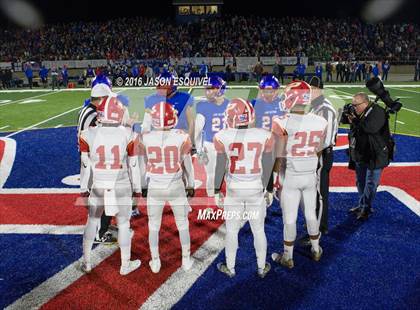 Thumbnail 1 in Los Altos vs. Paraclete (CIF SS D6 Final) photogallery.
