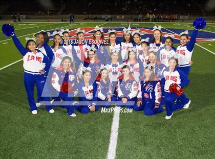 Thumbnail 3 in Los Altos vs. Paraclete (CIF SS D6 Final) photogallery.