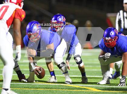Thumbnail 2 in Los Altos vs. Paraclete (CIF SS D6 Final) photogallery.
