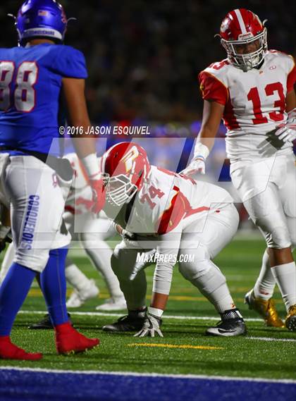 Thumbnail 2 in Los Altos vs. Paraclete (CIF SS D6 Final) photogallery.