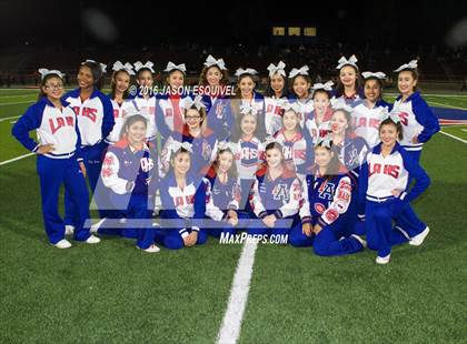 Thumbnail 1 in Los Altos vs. Paraclete (CIF SS D6 Final) photogallery.