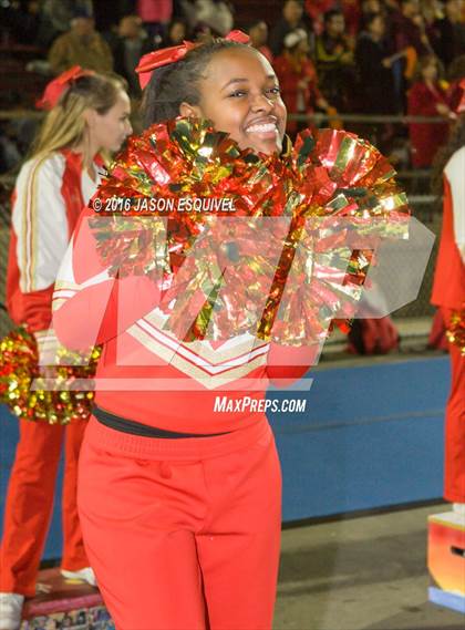 Thumbnail 1 in Los Altos vs. Paraclete (CIF SS D6 Final) photogallery.