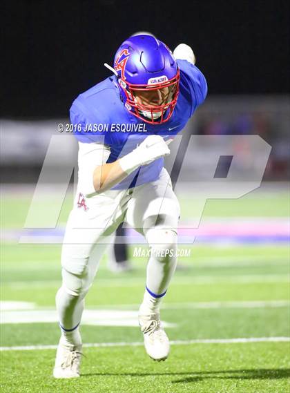 Thumbnail 2 in Los Altos vs. Paraclete (CIF SS D6 Final) photogallery.