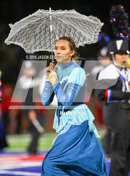 Thumbnail 2 in Los Altos vs. Paraclete (CIF SS D6 Final) photogallery.