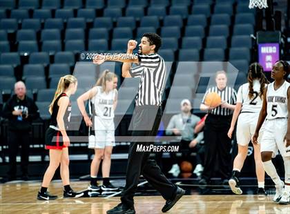 Thumbnail 3 in Sacramento Adventist vs. Valley Christian (CIF SJS D6 Final) photogallery.