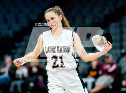 Thumbnail 2 in Sacramento Adventist vs. Valley Christian (CIF SJS D6 Final) photogallery.