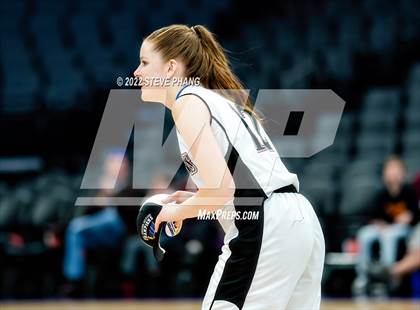 Thumbnail 1 in Sacramento Adventist vs. Valley Christian (CIF SJS D6 Final) photogallery.