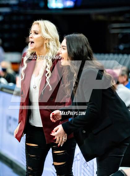 Thumbnail 1 in Sacramento Adventist vs. Valley Christian (CIF SJS D6 Final) photogallery.