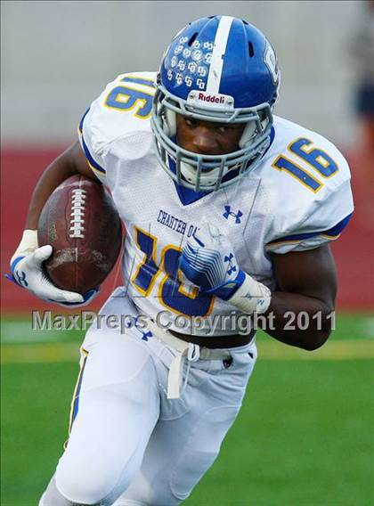 Thumbnail 1 in Charter Oak @ Esperanza photogallery.