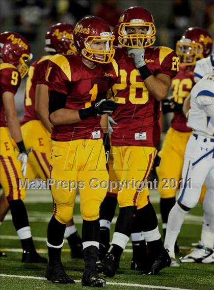 Thumbnail 3 in Charter Oak @ Esperanza photogallery.