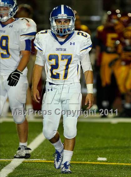 Thumbnail 3 in Charter Oak @ Esperanza photogallery.