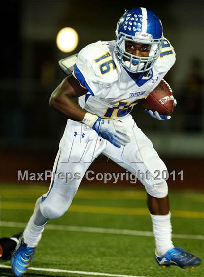 Thumbnail 3 in Charter Oak @ Esperanza photogallery.