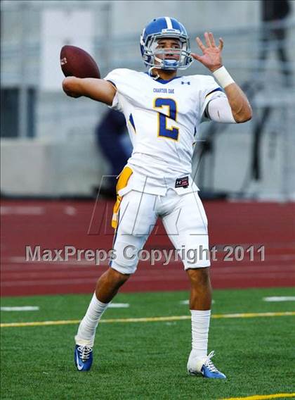 Thumbnail 1 in Charter Oak @ Esperanza photogallery.
