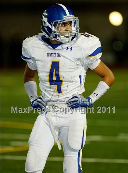 Thumbnail 2 in Charter Oak @ Esperanza photogallery.