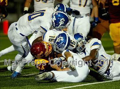Thumbnail 1 in Charter Oak @ Esperanza photogallery.