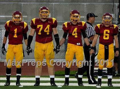 Thumbnail 3 in Charter Oak @ Esperanza photogallery.