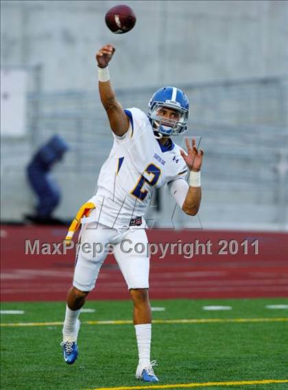 Thumbnail 2 in Charter Oak @ Esperanza photogallery.