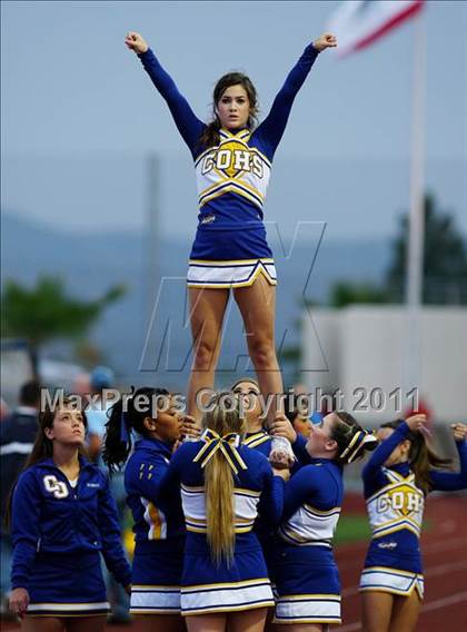 Thumbnail 2 in Charter Oak @ Esperanza photogallery.