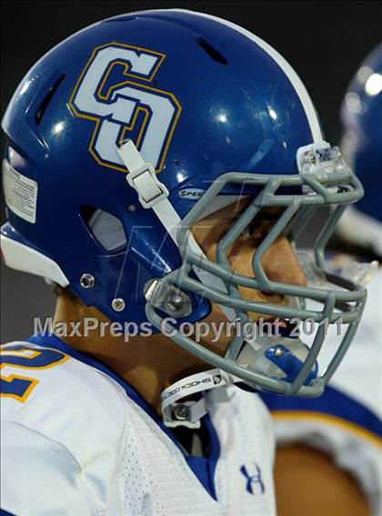 Thumbnail 1 in Charter Oak @ Esperanza photogallery.