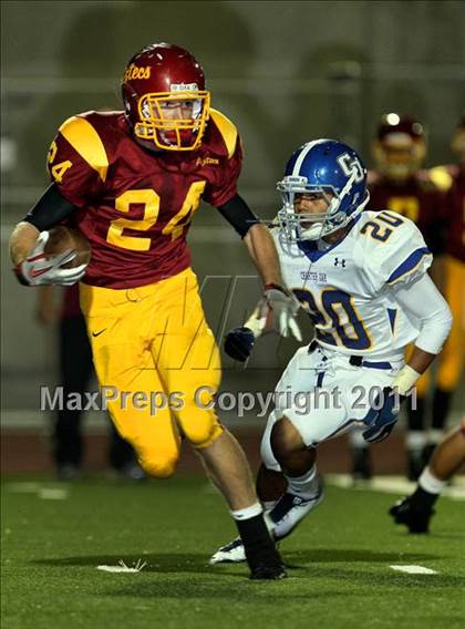 Thumbnail 3 in Charter Oak @ Esperanza photogallery.