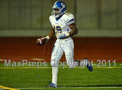 Thumbnail 2 in Charter Oak @ Esperanza photogallery.