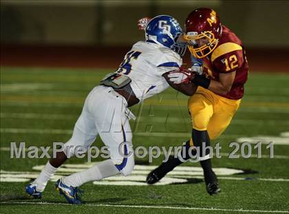 Thumbnail 3 in Charter Oak @ Esperanza photogallery.