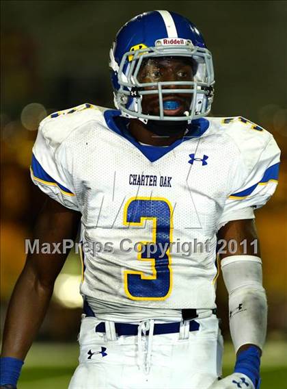 Thumbnail 3 in Charter Oak @ Esperanza photogallery.