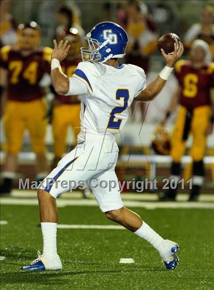 Thumbnail 2 in Charter Oak @ Esperanza photogallery.