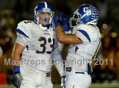 Thumbnail 2 in Charter Oak @ Esperanza photogallery.