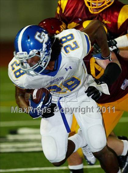 Thumbnail 1 in Charter Oak @ Esperanza photogallery.