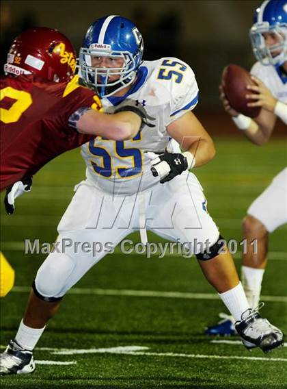Thumbnail 1 in Charter Oak @ Esperanza photogallery.
