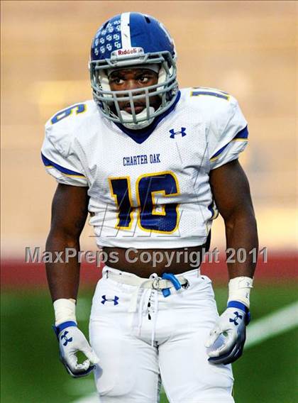 Thumbnail 3 in Charter Oak @ Esperanza photogallery.