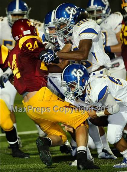 Thumbnail 3 in Charter Oak @ Esperanza photogallery.
