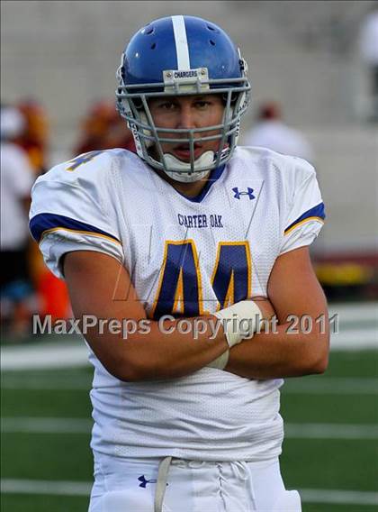Thumbnail 3 in Charter Oak @ Esperanza photogallery.