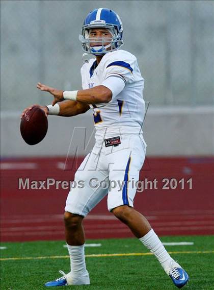 Thumbnail 1 in Charter Oak @ Esperanza photogallery.